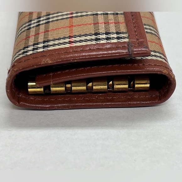 Burberry Key Case - Picture 6 of 11